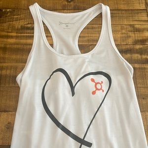 Orangetheory Fitness tank
